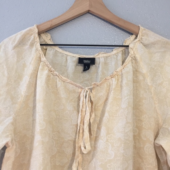 MOSSIMO SIZE LARGE - Picture 2 of 5